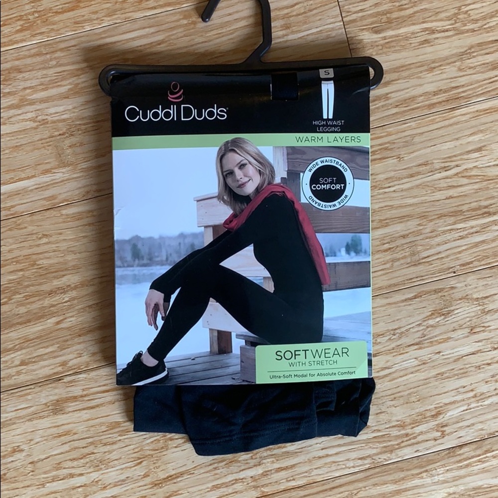 High Waist Leggings
